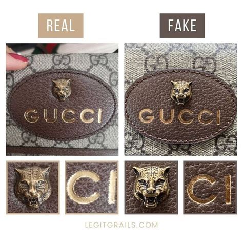 come capire se una gucci è originale|I segreti per riconoscere una borsa Gucci originale e concludere .